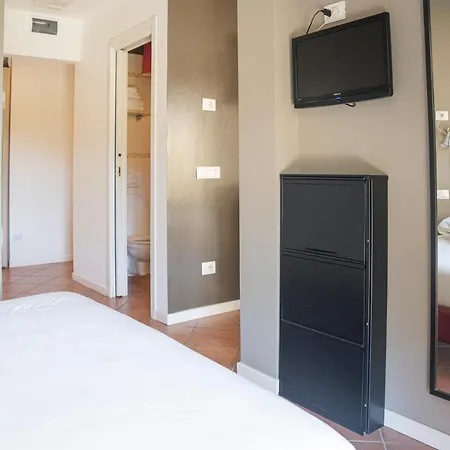 Apartament Aloe - Luisa: Pace E Relax A 2 Passi Dal Mare *