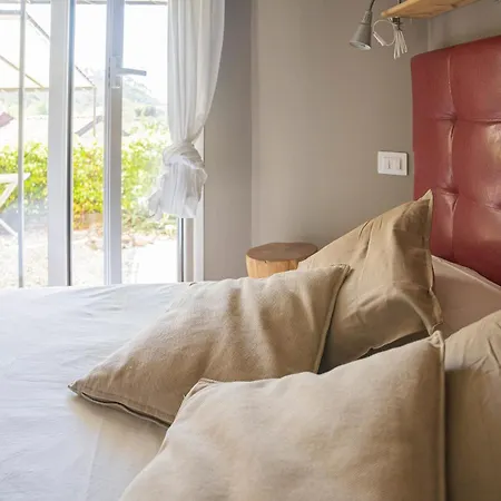 Apartamento Aloe - Luisa: Pace E Relax A 2 Passi Dal Mare *