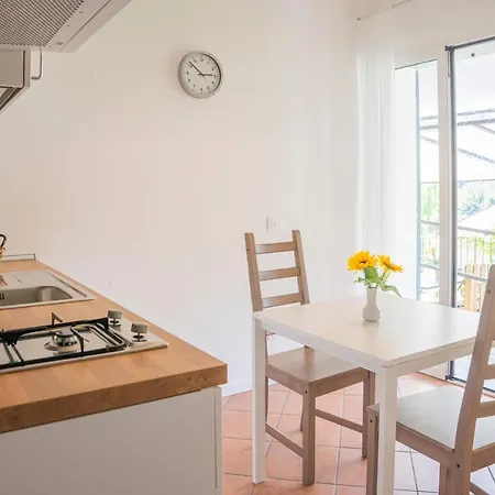 Aloe - Luisa: Pace E Relax A 2 Passi Dal Mare Apartment Casarza Ligure