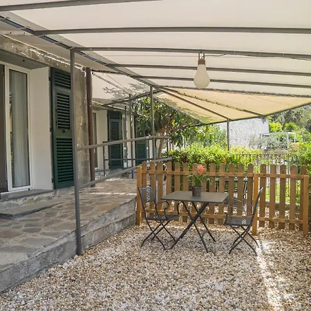 Aloe - Luisa: Pace E Relax A 2 Passi Dal Mare *