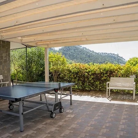 Aloe - Luisa: Pace E Relax A 2 Passi Dal Mare *