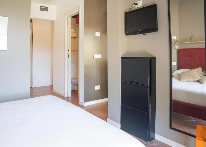 Apartmán Aloe - Luisa: Pace E Relax A 2 Passi Dal Mare *