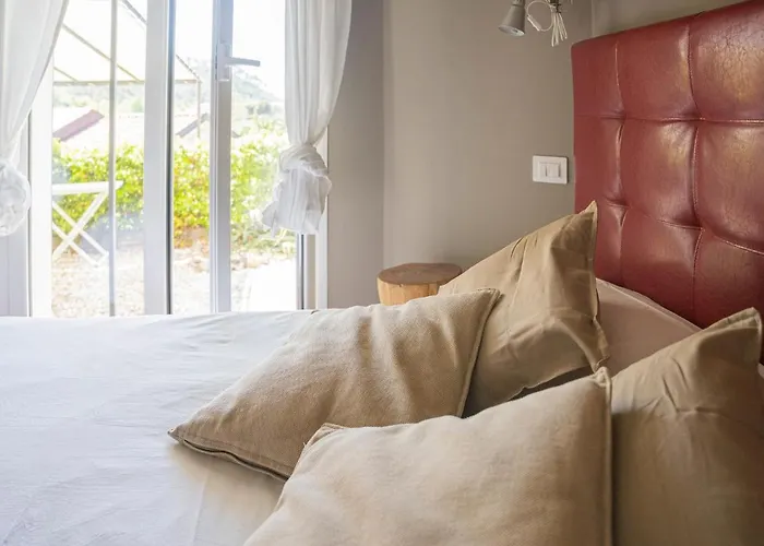 Apartmán Aloe - Luisa: Pace E Relax A 2 Passi Dal Mare *