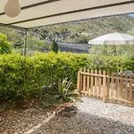 Apartment Aloe - Luisa: Pace E Relax A 2 Passi Dal Mare Casarza Ligure