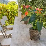 Aloe - Luisa: Pace E Relax A 2 Passi Dal Mare Lägenhet Casarza Ligure
