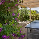 Aloe - Luisa: Pace E Relax A 2 Passi Dal Mare Lägenhet *