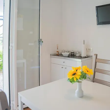 Appartement Aloe - Luisa: Pace E Relax A 2 Passi Dal Mare