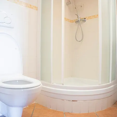 Apartament Aloe - Luisa: Pace E Relax A 2 Passi Dal Mare *