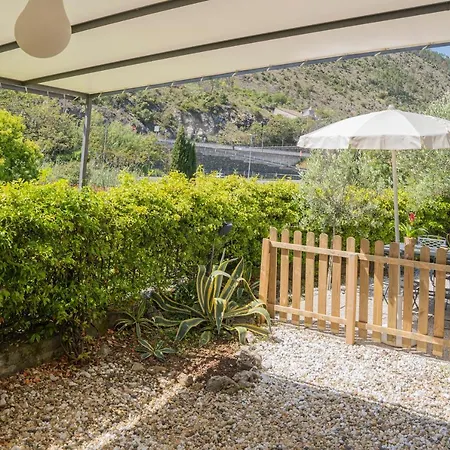 Apartament Aloe - Luisa: Pace E Relax A 2 Passi Dal Mare Casarza Ligure