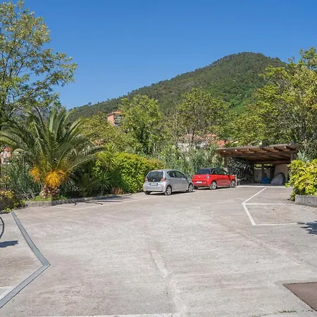 Appartement Aloe - Luisa: Pace E Relax A 2 Passi Dal Mare *