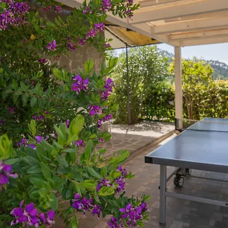 Aloe - Luisa: Pace E Relax A 2 Passi Dal Mare Apartament *