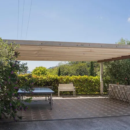 Apartment Aloe - Luisa: Pace E Relax A 2 Passi Dal Mare