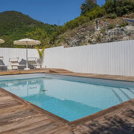 Aloe - Luisa: Pace E Relax A 2 Passi Dal Mare Apartment