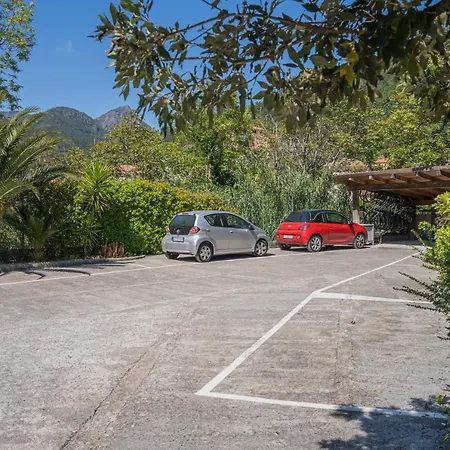 Aloe - Luisa: Pace E Relax A 2 Passi Dal Mare Appartement