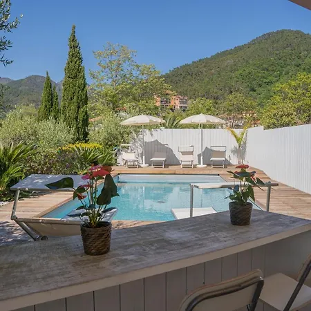 Appartement Aloe - Luisa: Pace E Relax A 2 Passi Dal Mare *