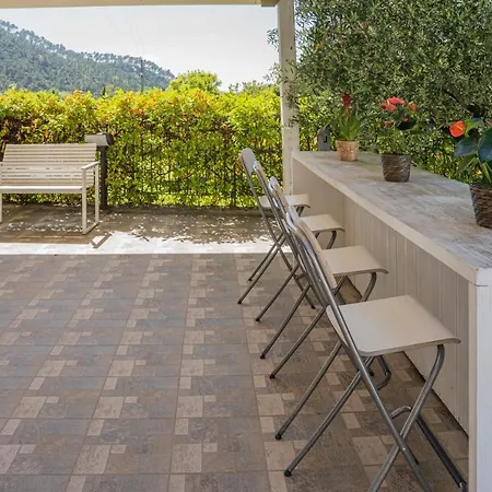 Aloe - Luisa: Pace E Relax A 2 Passi Dal Mare * Casarza Ligure