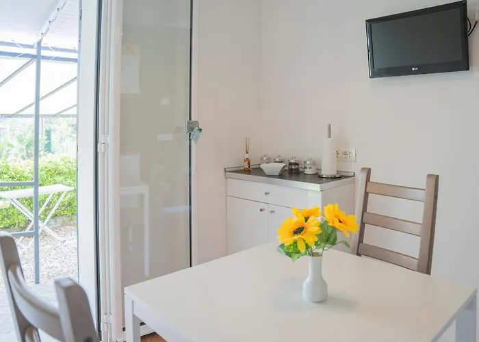 Appartement Aloe - Luisa: Pace E Relax A 2 Passi Dal Mare