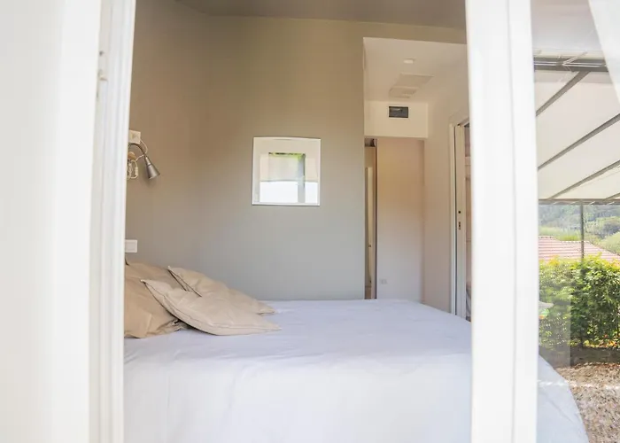 Aloe - Luisa: Pace E Relax A 2 Passi Dal Mare *