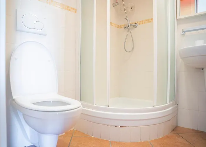 Appartement Aloe - Luisa: Pace E Relax A 2 Passi Dal Mare *