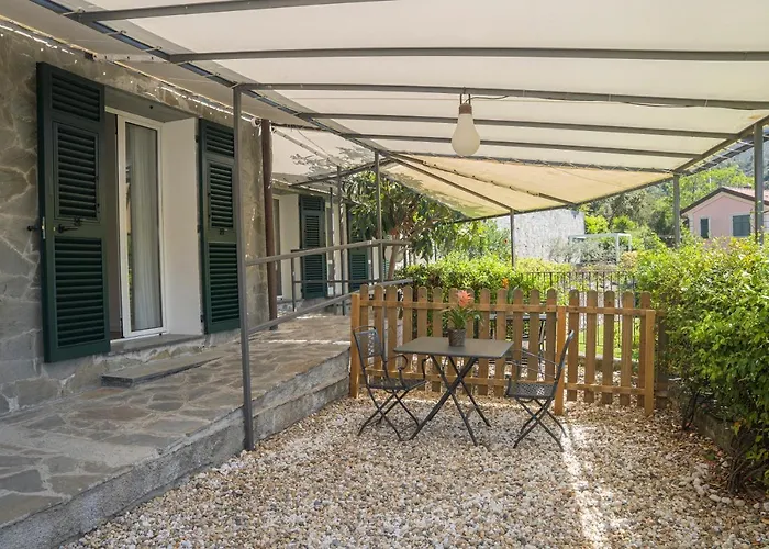 Aloe - Luisa: Pace E Relax A 2 Passi Dal Mare *