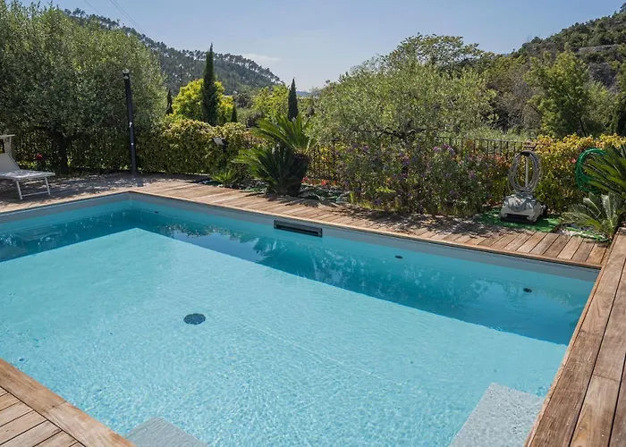 Appartement Aloe - Luisa: Pace E Relax A 2 Passi Dal Mare