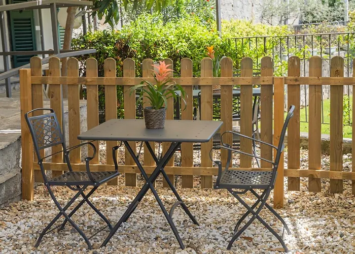 Aloe - Luisa: Pace E Relax A 2 Passi Dal Mare 아파트 *