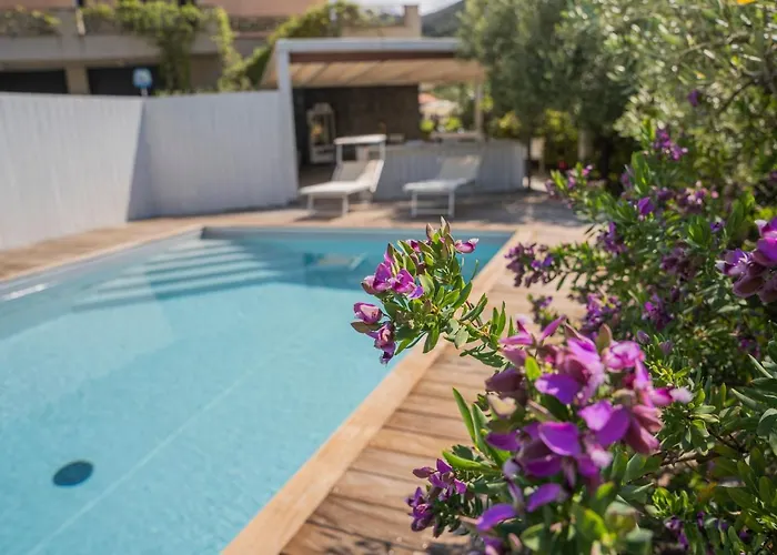 Aloe - Luisa: Pace E Relax A 2 Passi Dal Mare