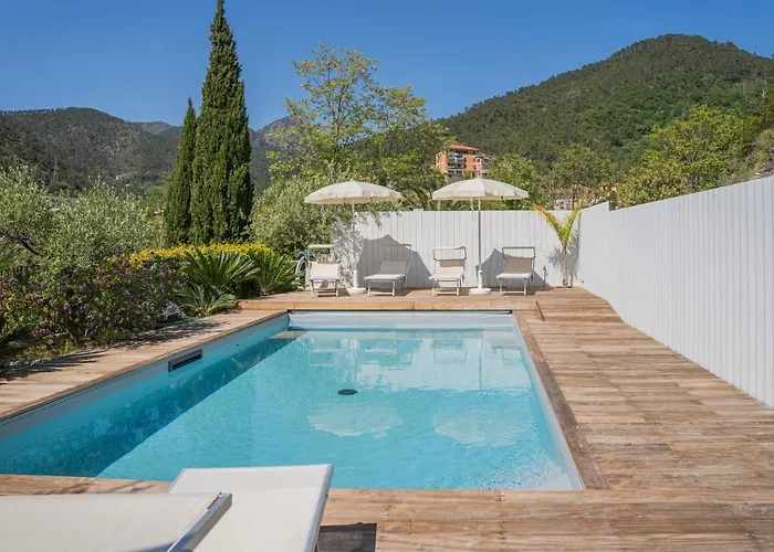 Aloe - Luisa: Pace E Relax A 2 Passi Dal Mare 카사르자리구레