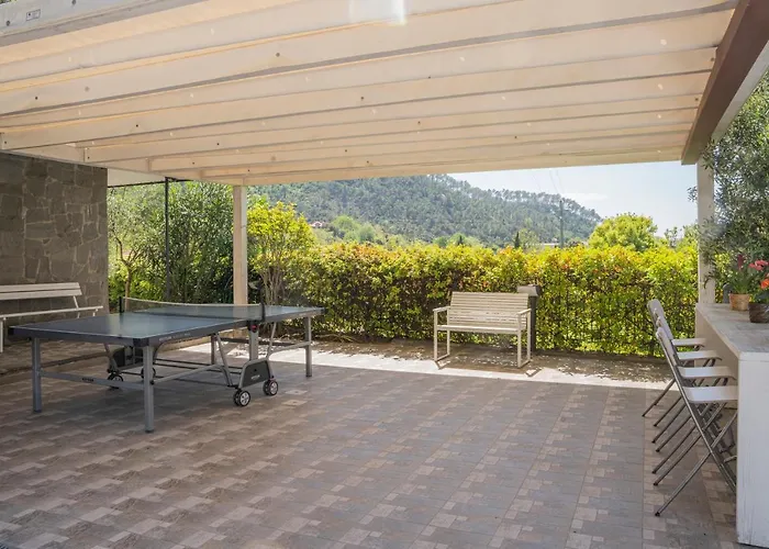 Appartement Aloe - Luisa: Pace E Relax A 2 Passi Dal Mare *