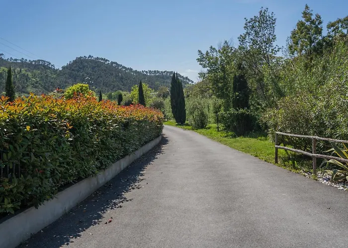 Aloe - Luisa: Pace E Relax A 2 Passi Dal Mare Appartement *