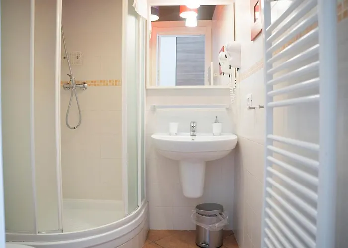 Aloe - Luisa: Pace E Relax A 2 Passi Dal Mare *