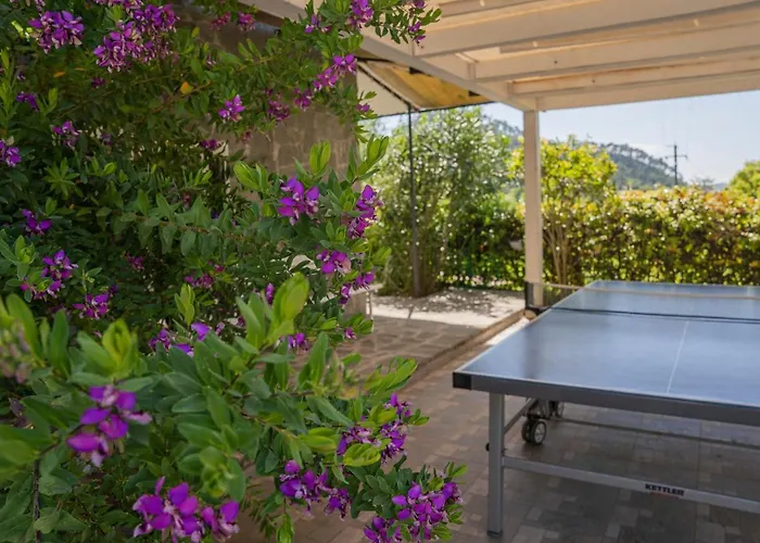 Aloe - Luisa: Pace E Relax A 2 Passi Dal Mare Appartement *