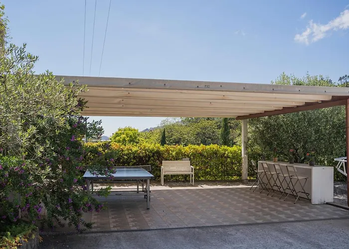 Appartement Aloe - Luisa: Pace E Relax A 2 Passi Dal Mare