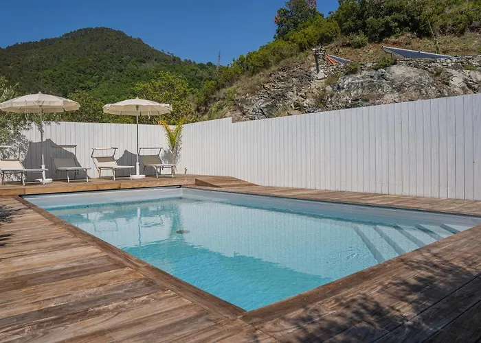 Aloe - Luisa: Pace E Relax A 2 Passi Dal Mare 아파트