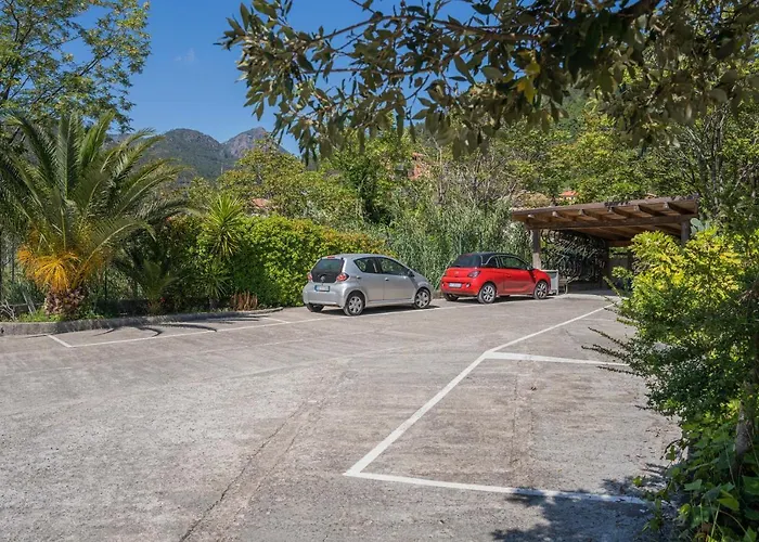 Aloe - Luisa: Pace E Relax A 2 Passi Dal Mare Appartement