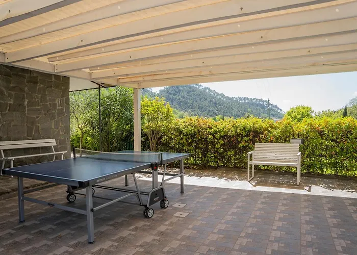 Aloe - Luisa: Pace E Relax A 2 Passi Dal Mare *